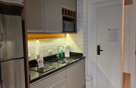 AP 102 l Com Ar condicionado l Garden l Exclusivo - Foto 78