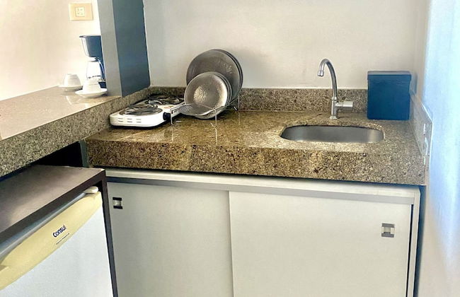 MARINAS PRAIA FLAT - Foto 61