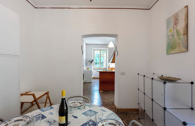 Basilico House In Mulinetti - Photo 1