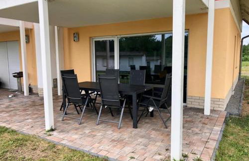 Ferienhaus Seeluft in Klein Labenz - Foto 7