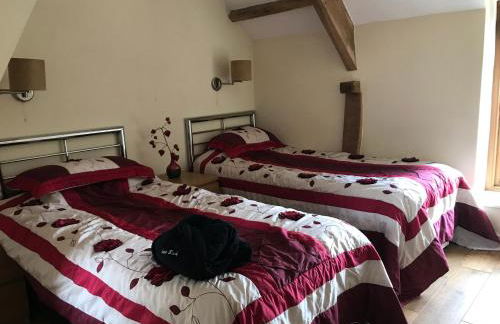 Peacock Cottage, Coity Bach - Foto 18