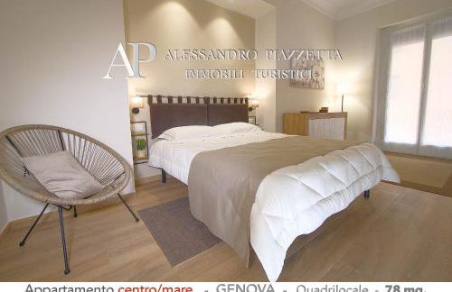 Casa Francesca Il comfort a due passi dal centro - Foto 8