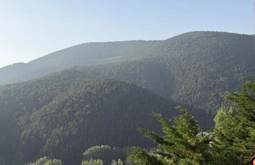Panoramic Xalet la Molina con Vistas Excelentes - Foto 73