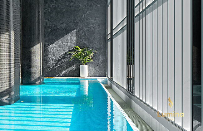 Lumina Suites - Photo 38