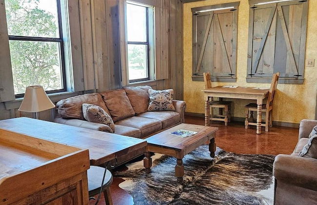 Breezy Hills Cottages - Foto 12