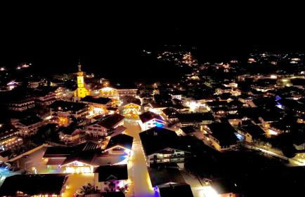 Alpin Chalet Reit im Winkl - Foto 16