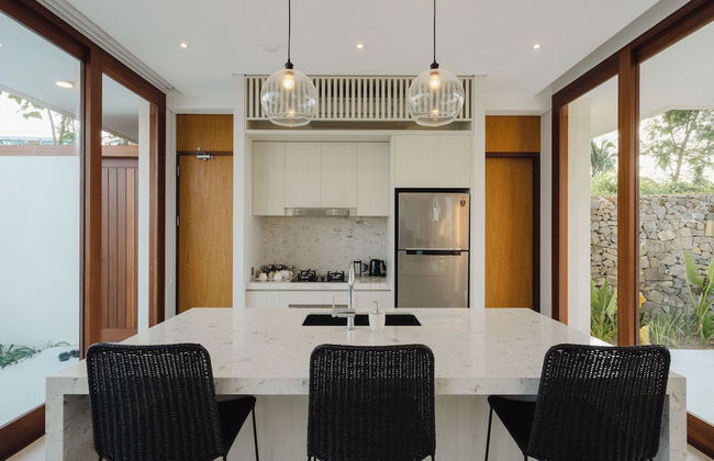 Selong Selo Resort and Residences - Foto 71