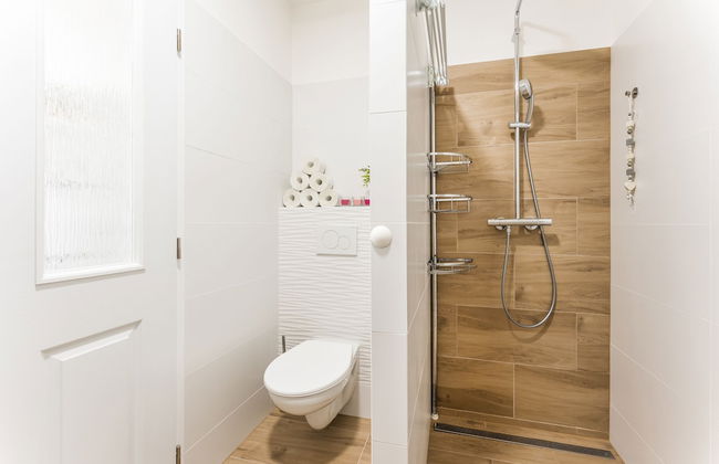 APT in Alb. nad Orlici by Michal&Friends - Photo 38