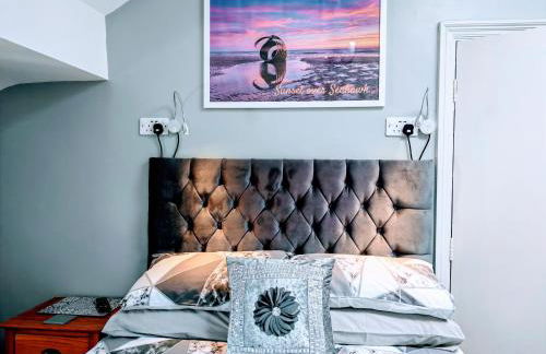 Seahawk Holiday Apartments - Foto 62