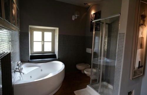 Villa Margherita vicino a SESTRI levante appartamento per 5 in Villa ottocentesca - Foto 22