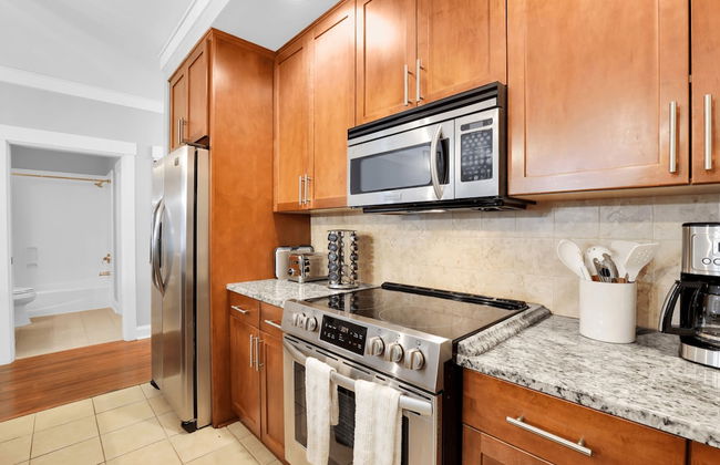 Savannah Residences - Foto 27