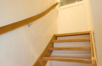 Ferienwohnung Haxloh 7 - Foto 20