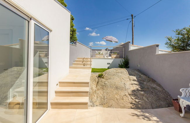 Casa de Monsanto I Lamego - Foto 30