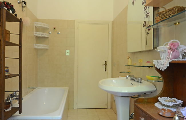 3 bedroom House in Piegaro with private pool and garden - Photo 21