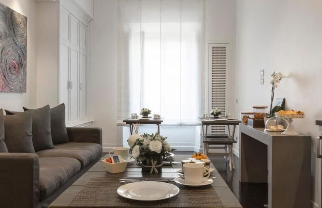 Xenia Guest House - Foto 25