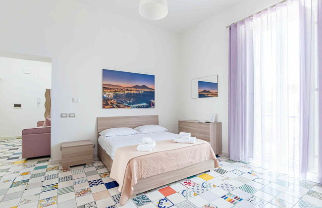 La Dimora Di Parthenope - Foto 73