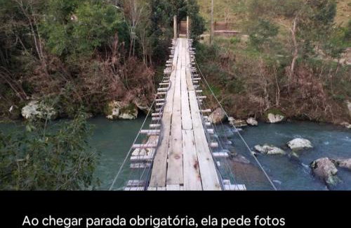 Cabanas do Rio - Photo 21