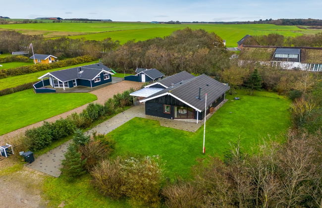 "Ensio" - 300m to the fjord - Foto 17