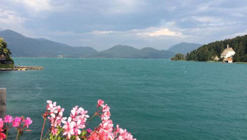 Ferienwohnung am Walchensee - Foto 5