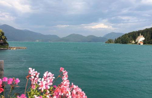 Ferienwohnung am Walchensee - Foto 5