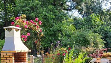 Maison de Preuillé - Foto 4