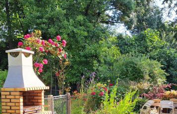 Maison de Preuillé - Foto 4