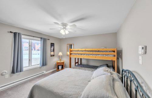 Fox Lair 29L - Cozy End Unit with Mountain Views - Foto 18