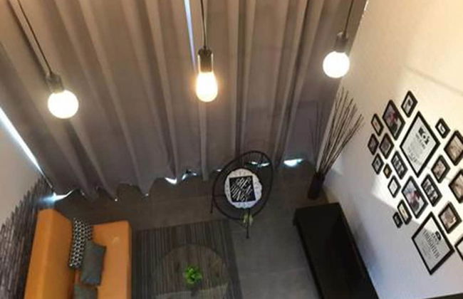 Duplex Loft Empire Damansara - Photo 35