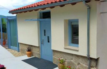 O Souto da Aldea Ribeira Sacra Parada de Sil - Foto 35