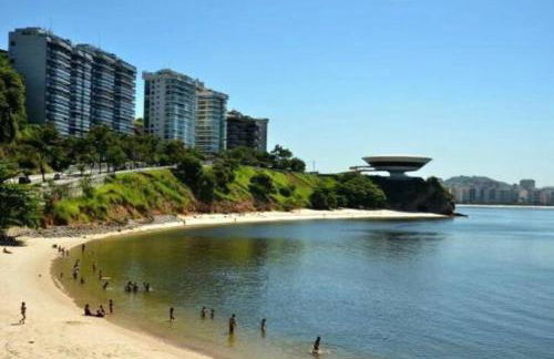 Quarto Niterói-Ingá - Foto 6