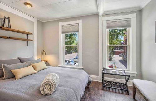 Miners Escape - Timeless District Cozy Haven - Foto 14