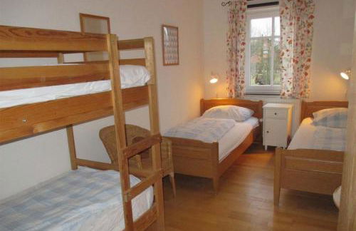 Hof Faasel - Bauernhofurlaub an der Ostsee - Foto 8