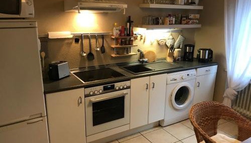 Gästehaus Ertel - Ferienwohnung in Erding - Foto 4