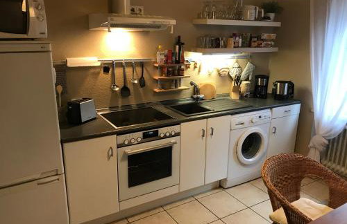 Gästehaus Ertel - Ferienwohnung in Erding - Foto 4