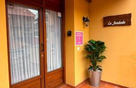 Chalet turístico La Jenduda - Foto 42