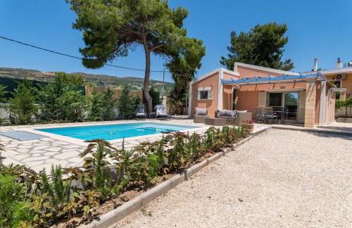 Ponderosa Kefalonia - Photo 63