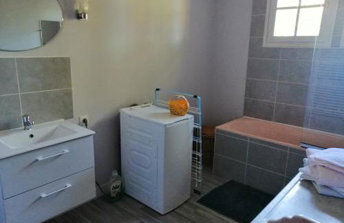 Maison calme avec jardin, Petit-Caux - Foto 9