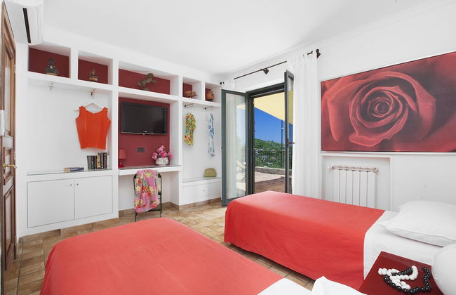 Villa Dei Galli - Foto 7