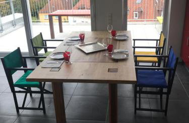 The Penthouse - Foto 18