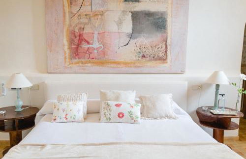 Finca Es Cabas - Foto 63