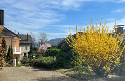 L'Impasse en Duo, appartement cosy 2 personnes avec SPA extérieur privé - Foto 11
