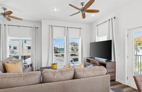 Beach House - The Sandcastle by Panhandle Getaways - Foto 6