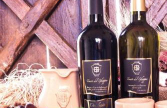 Tenute del Gheppio - Foto 57