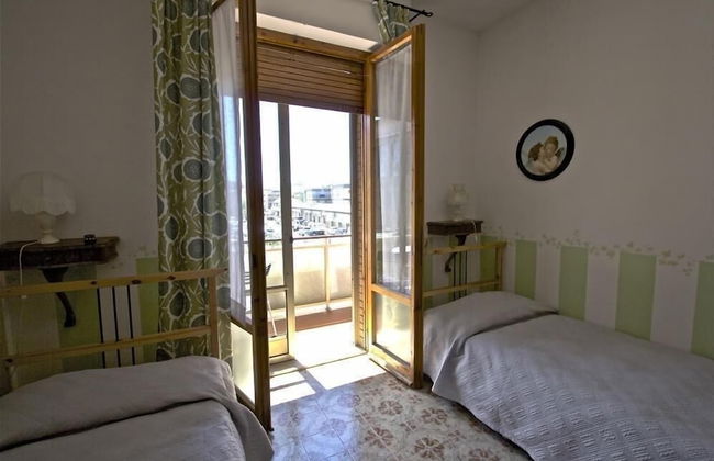 Bed and Breakfast La Casa Di Elide - Photo 13