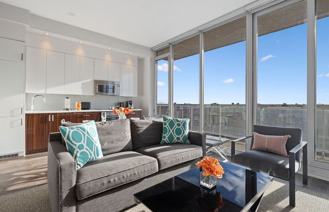 SOHO Residences Lisgar - Foto 12