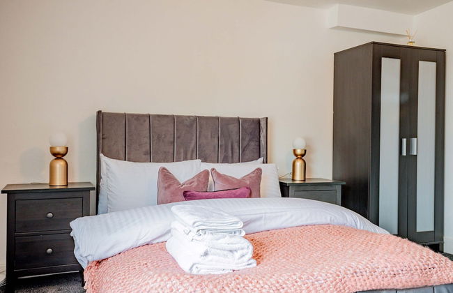 Host Stay Park Street Abode - Foto 10