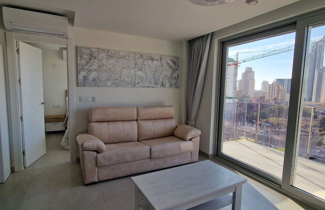 Apartamentos Oasis de la Cala - Foto 18