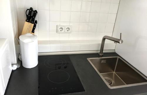 Apartment Downtown - Foto 25