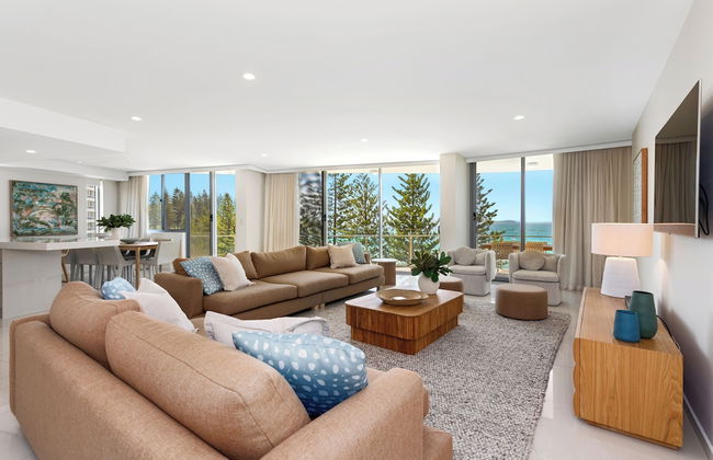 The Garland at Rainbow Bay - Foto 44