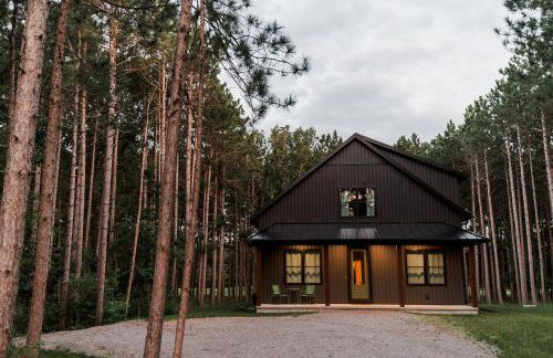 Pine Place near Sand Valley - Foto 65